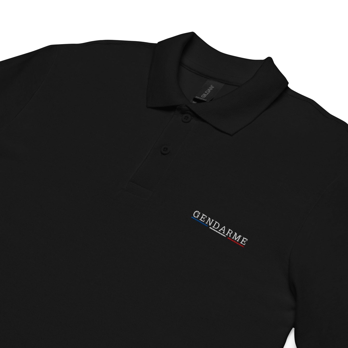 Polo - Gendarme