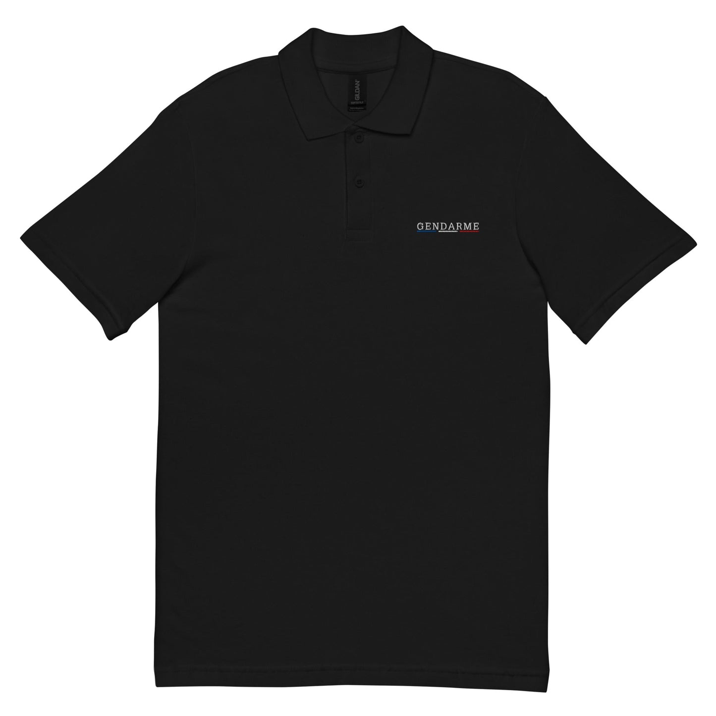 Polo - Gendarme