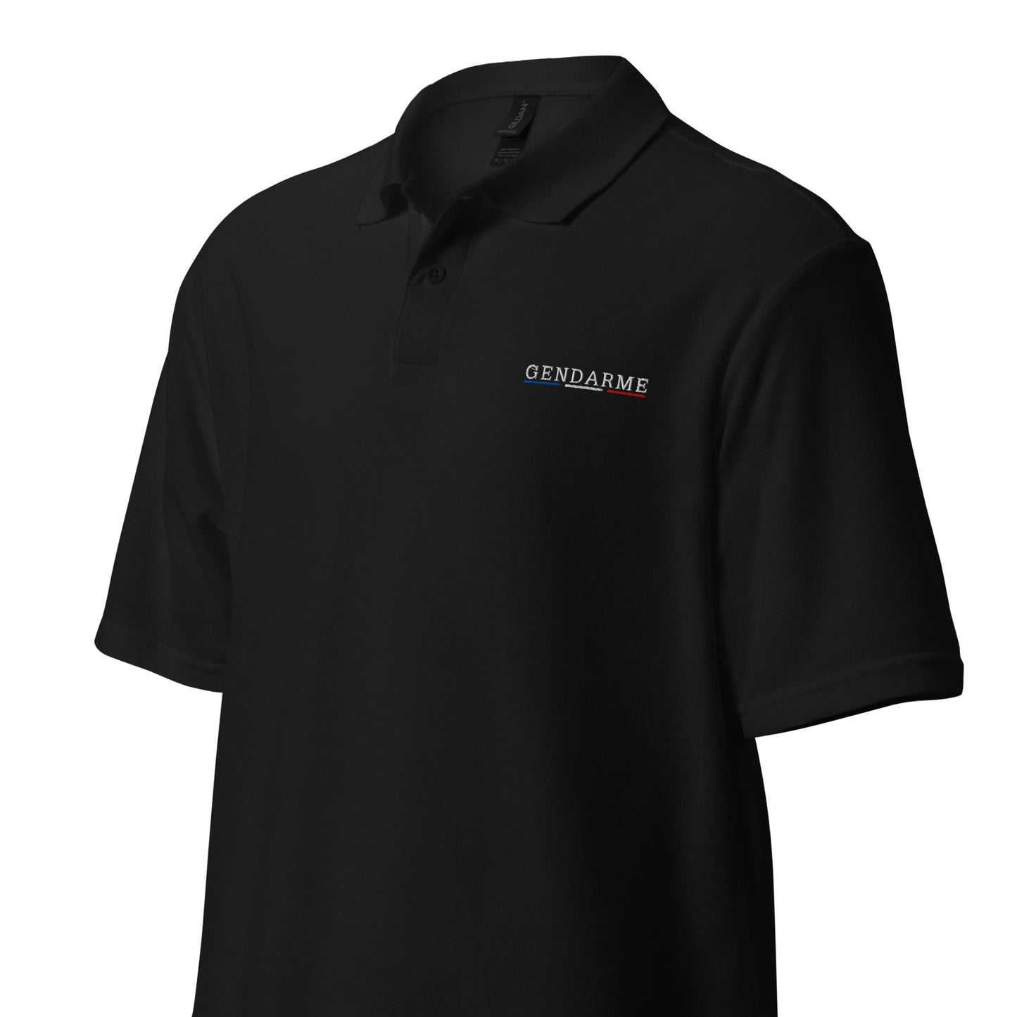 Polo - Gendarme