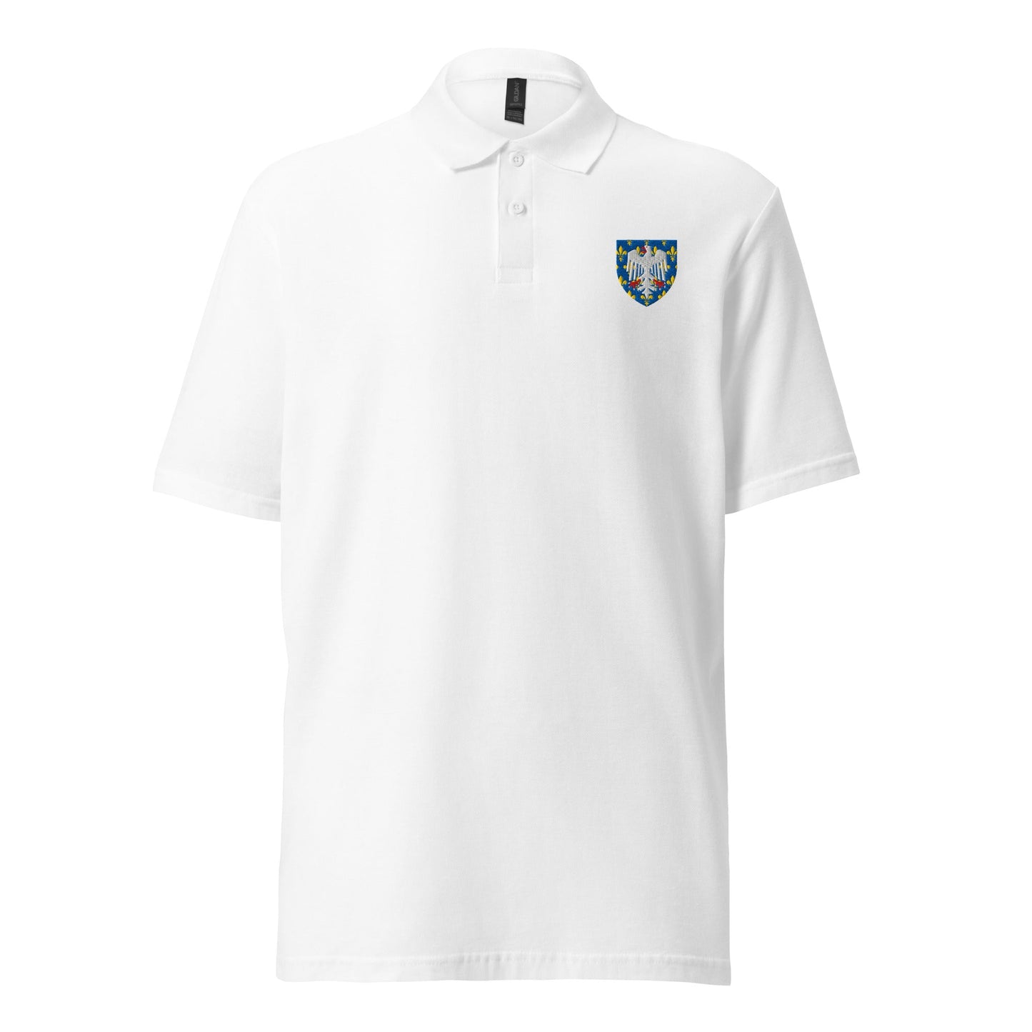 Polo - Le Puy-en-Velay Blanc / S