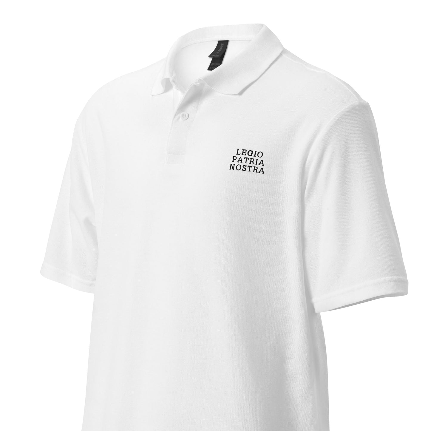 Polo - Legio Patria Nostra