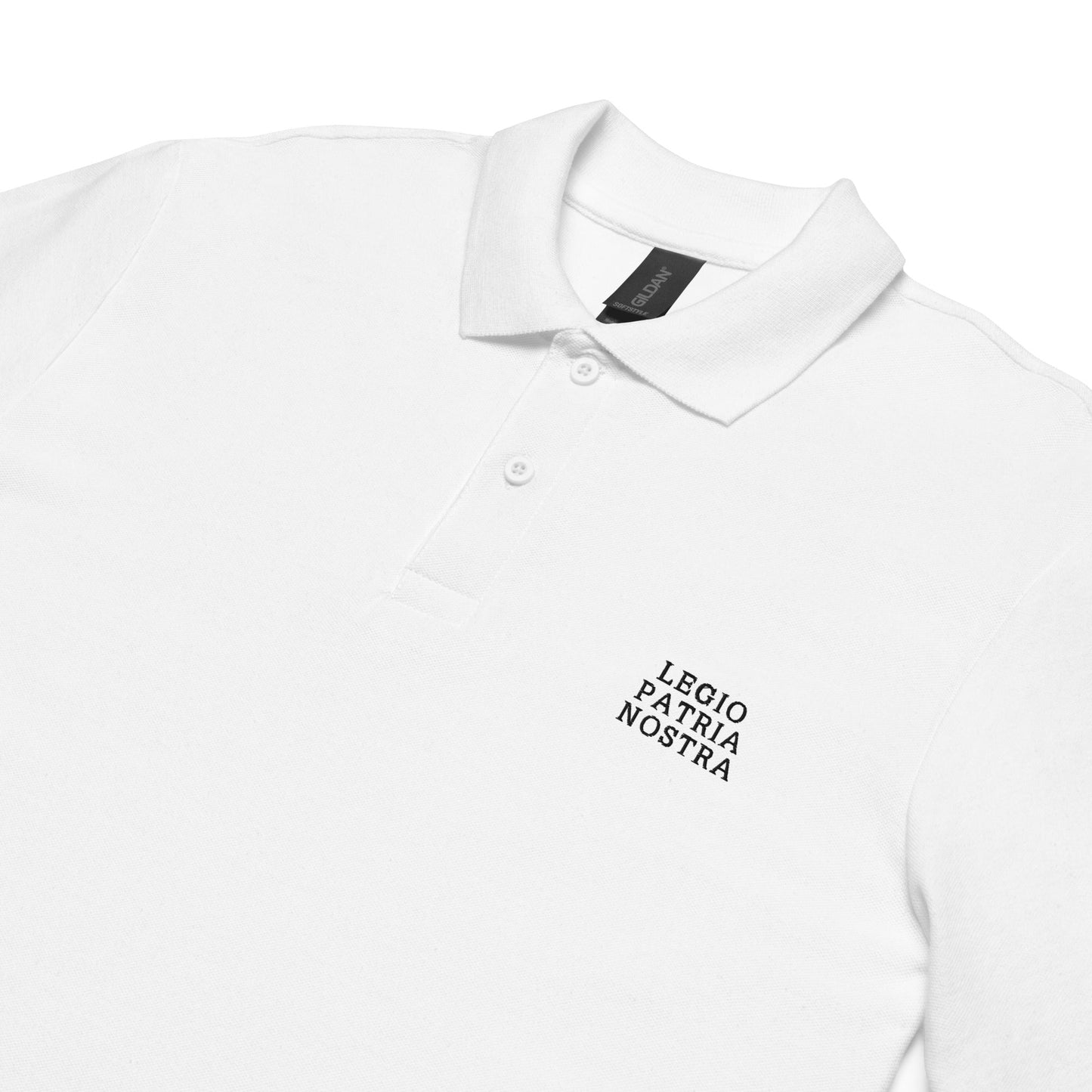 Polo - Legio Patria Nostra