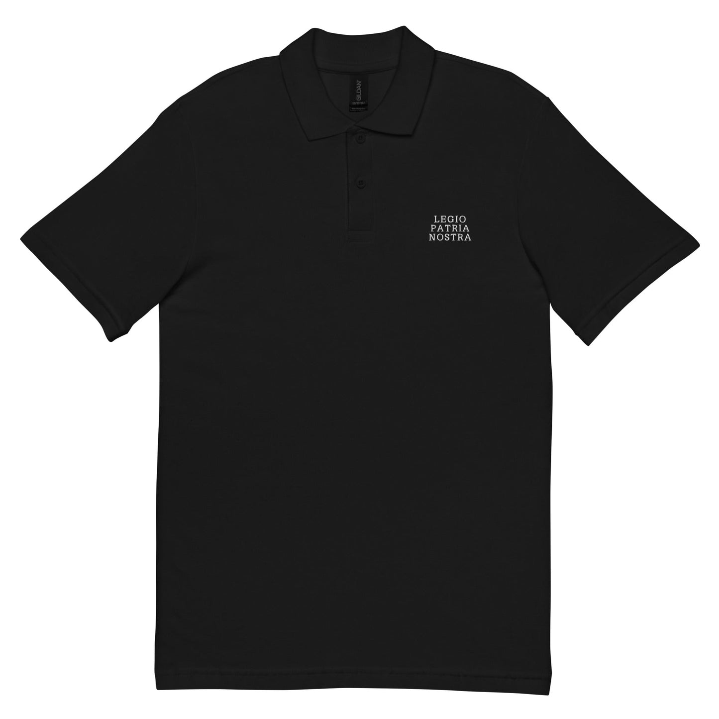Polo - Legio Patria Nostra