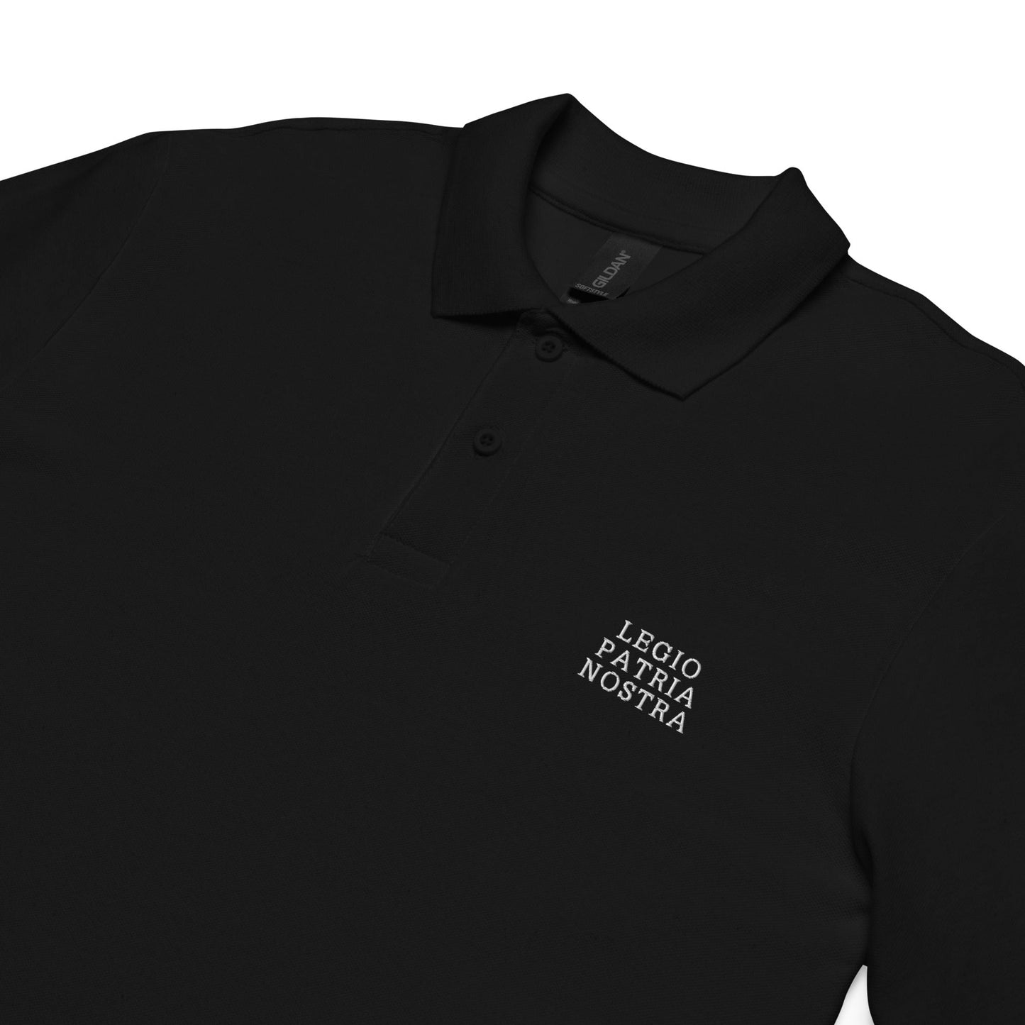 Polo - Legio Patria Nostra