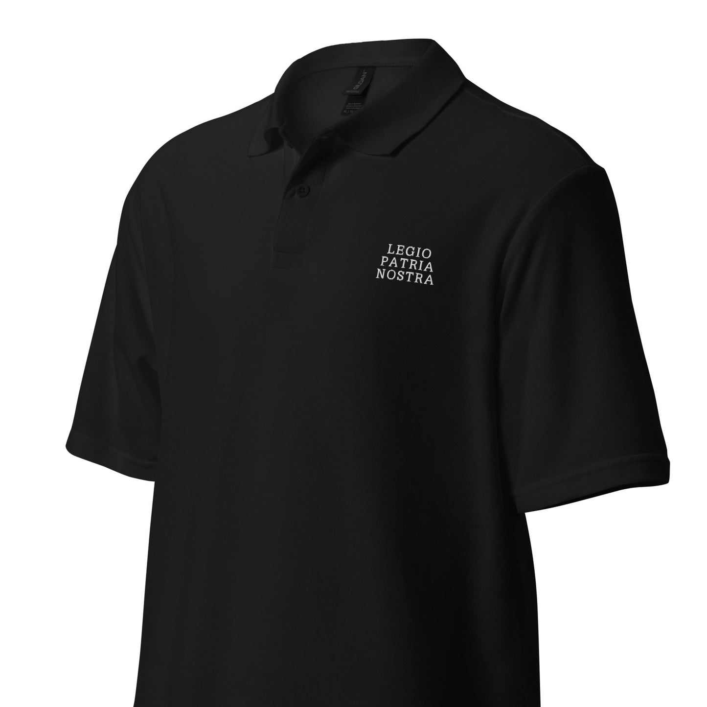 Polo - Legio Patria Nostra