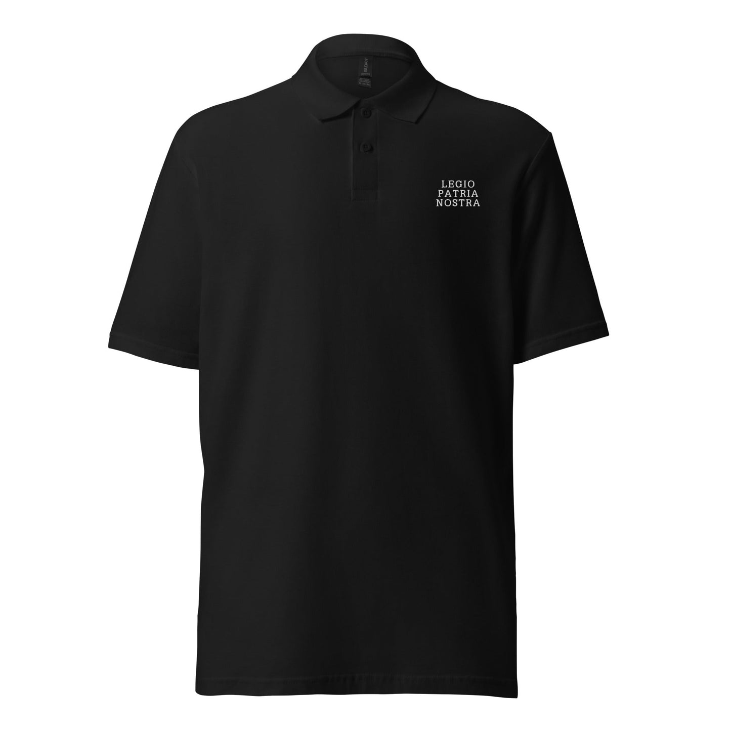 Polo - Legio Patria Nostra Noir / S