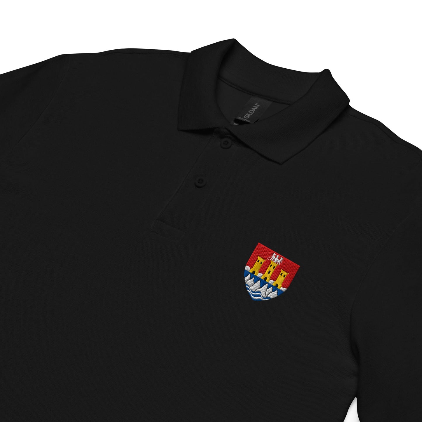 Polo - Lourdes