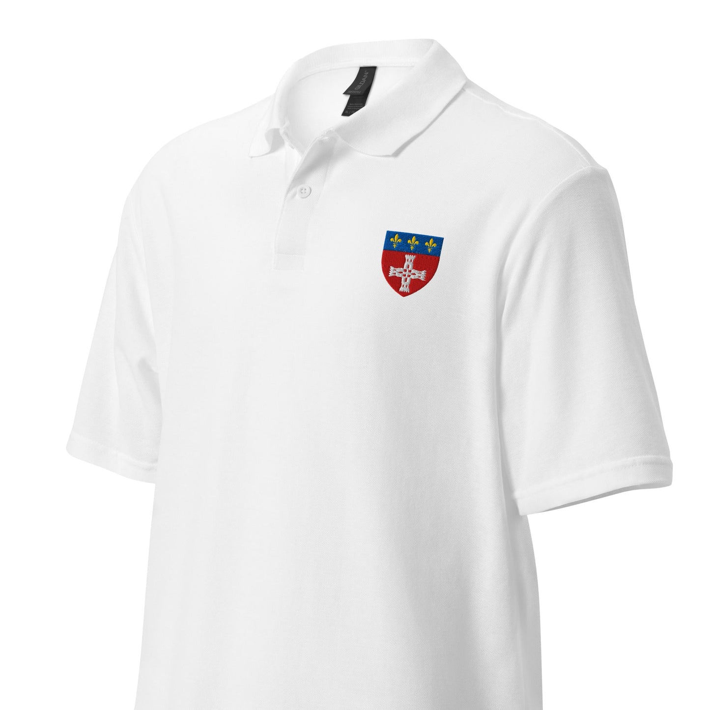 Polo - Marmande