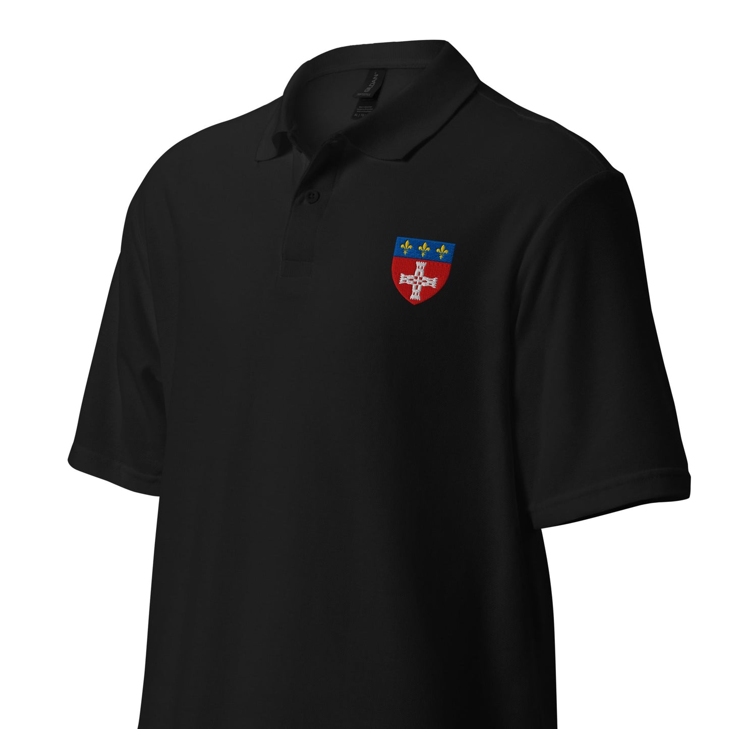 Polo - Marmande