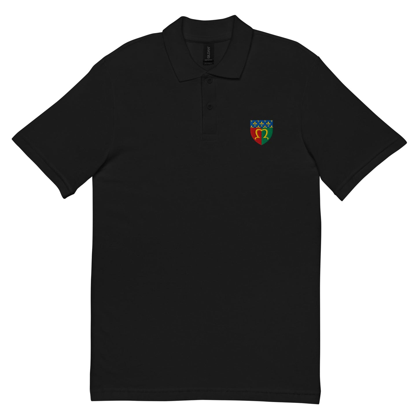 Polo - Meaux
