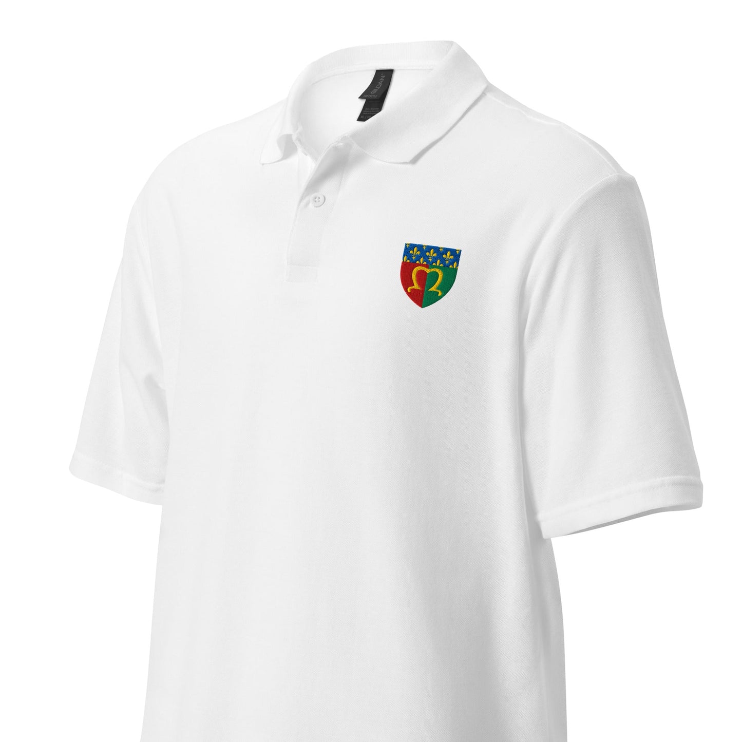 Polo - Meaux