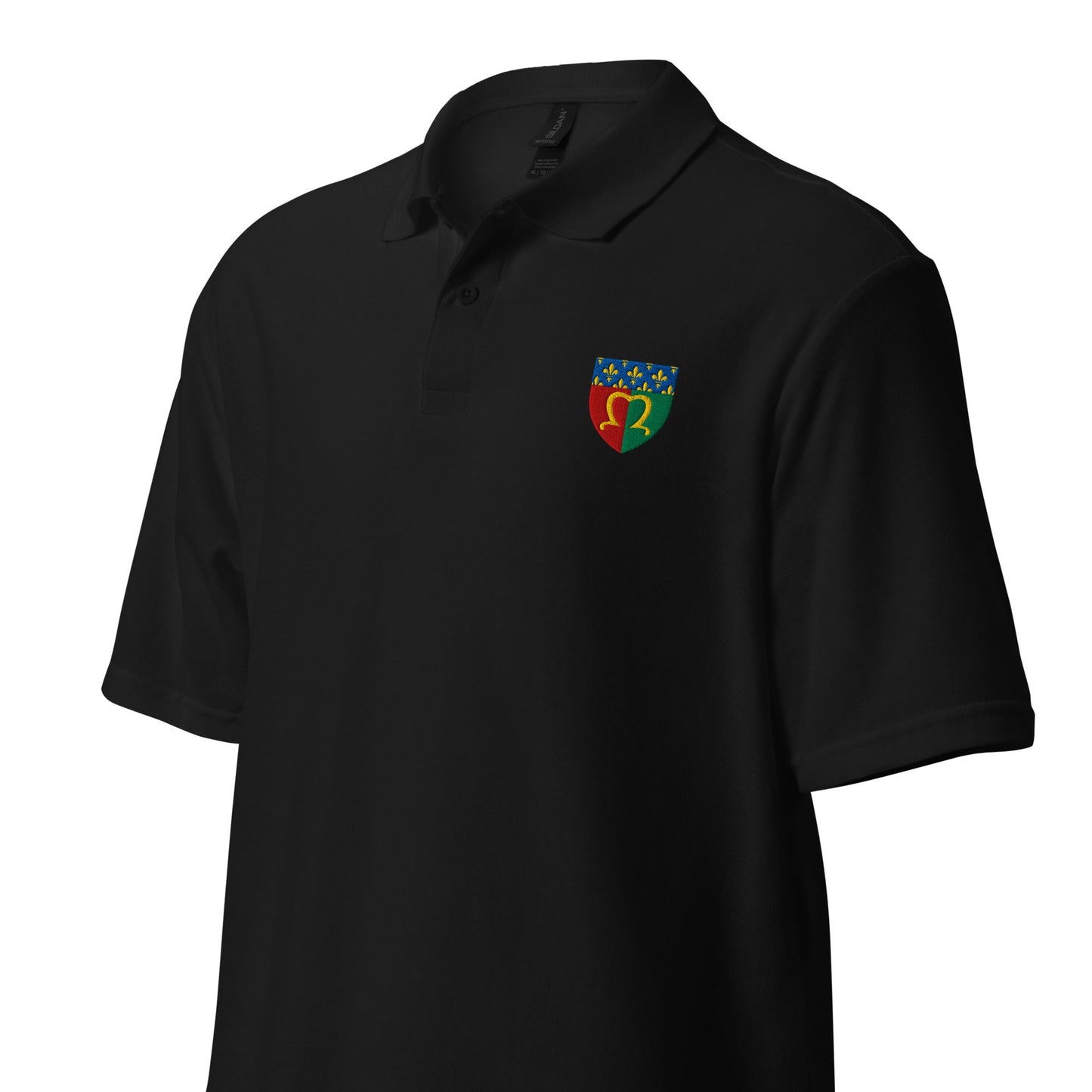 Polo - Meaux