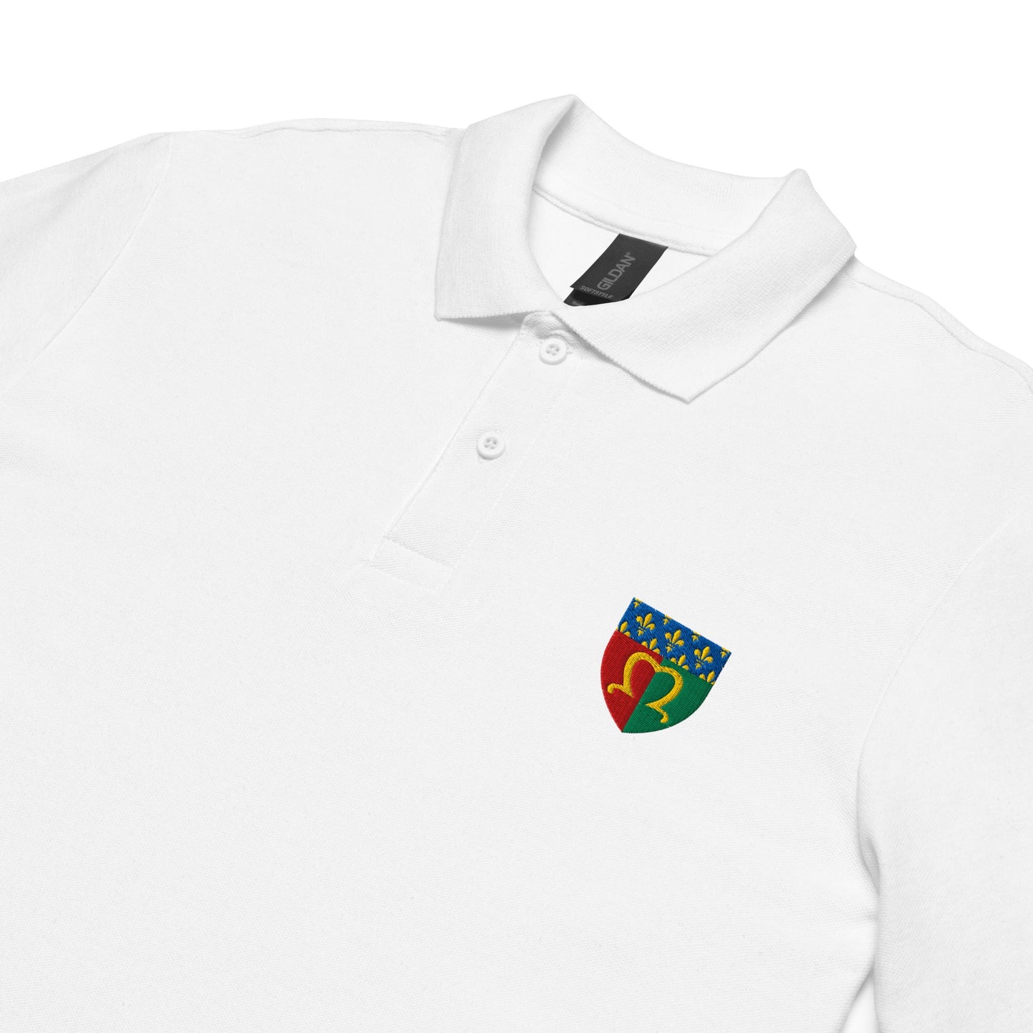 Polo - Meaux