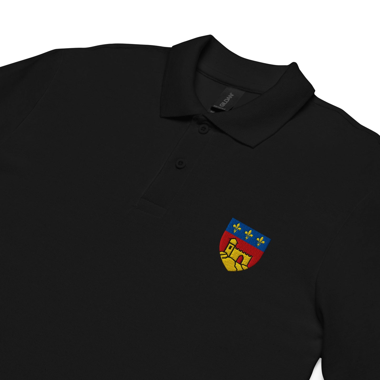 Polo - Montbrison