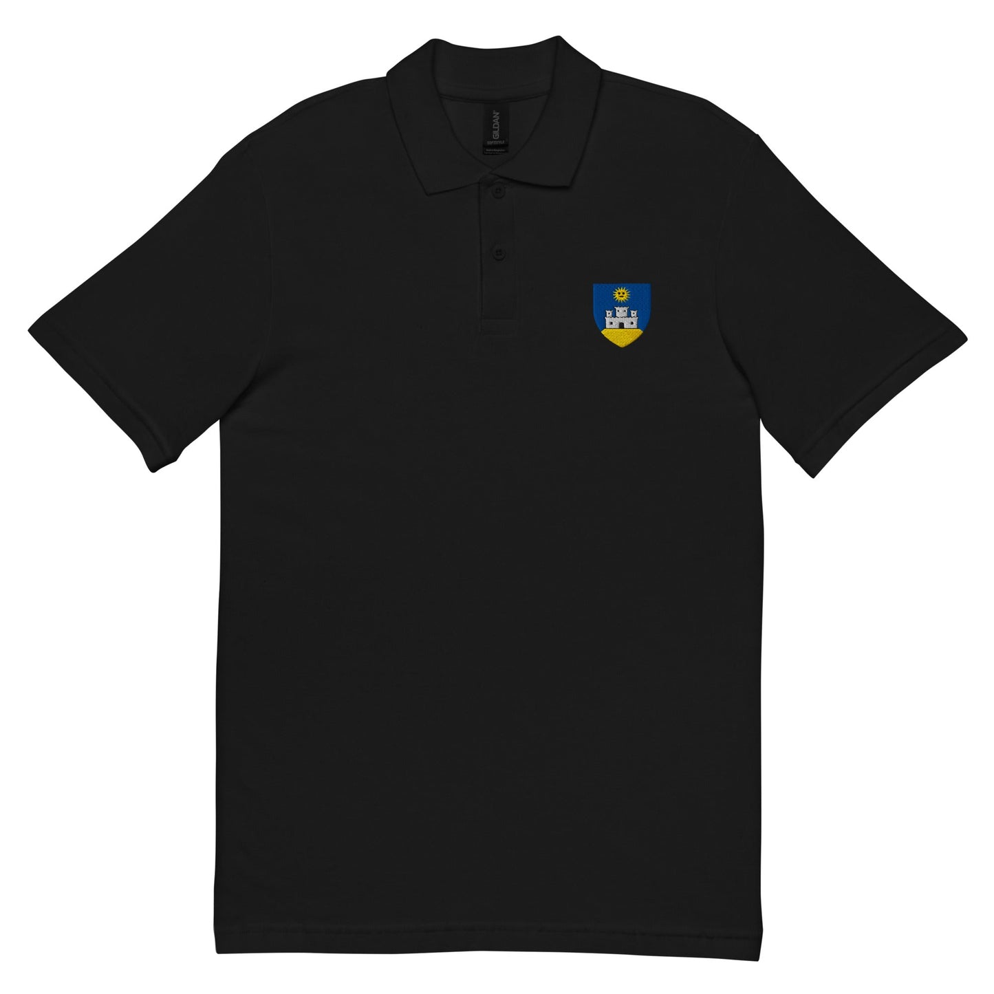 Polo - Montluçon