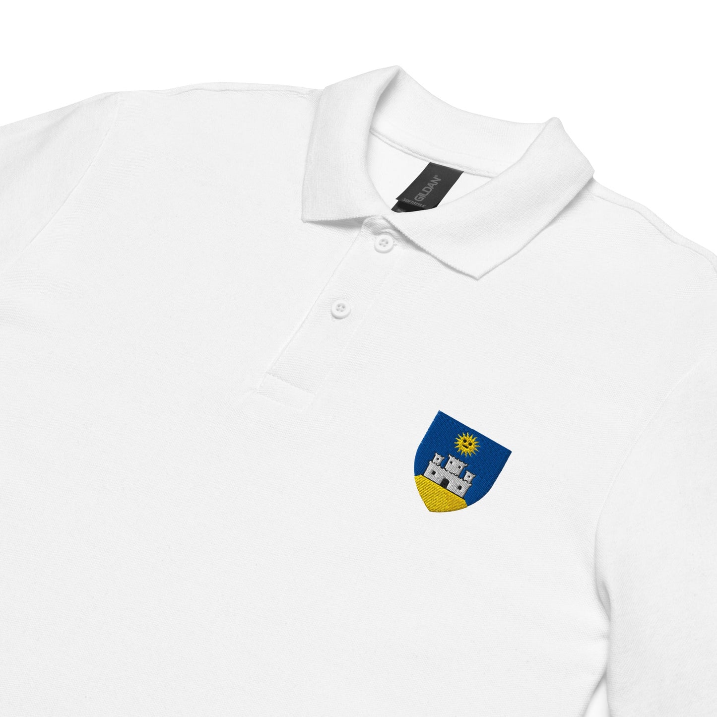 Polo - Montluçon