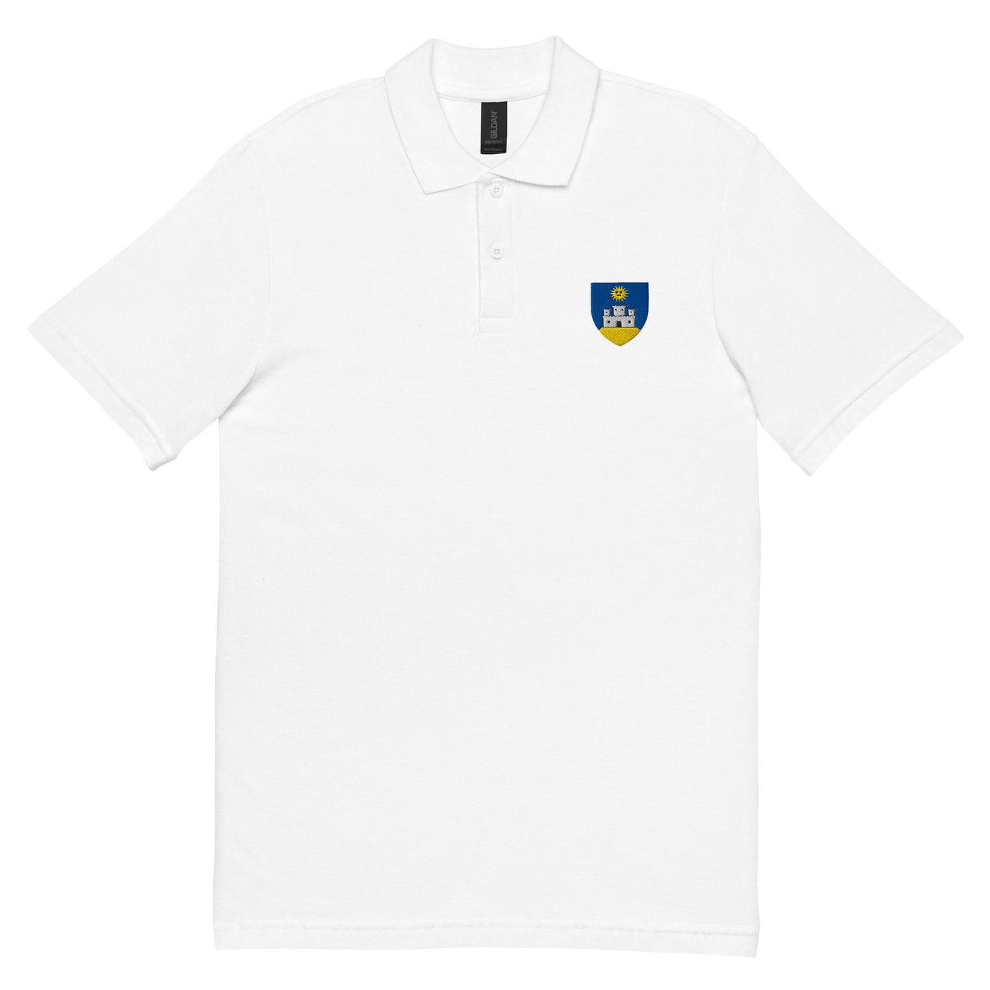 Polo - Montluçon