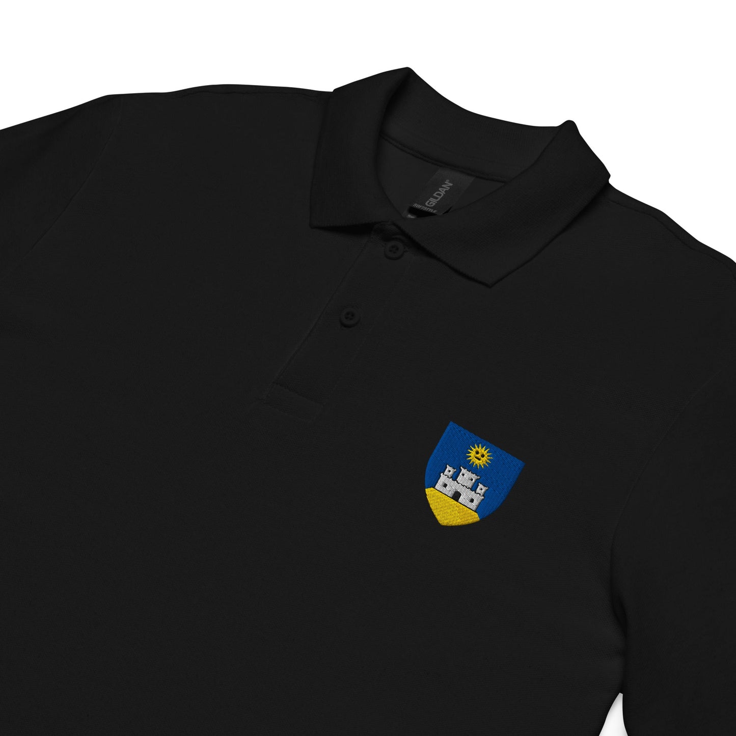 Polo - Montluçon