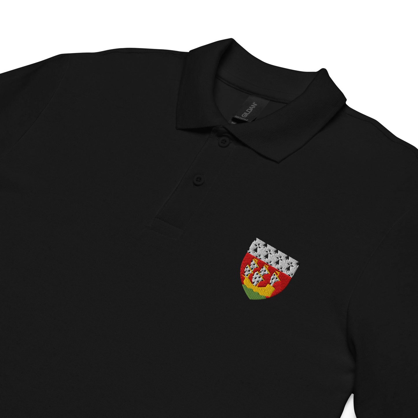 Polo - Nantes