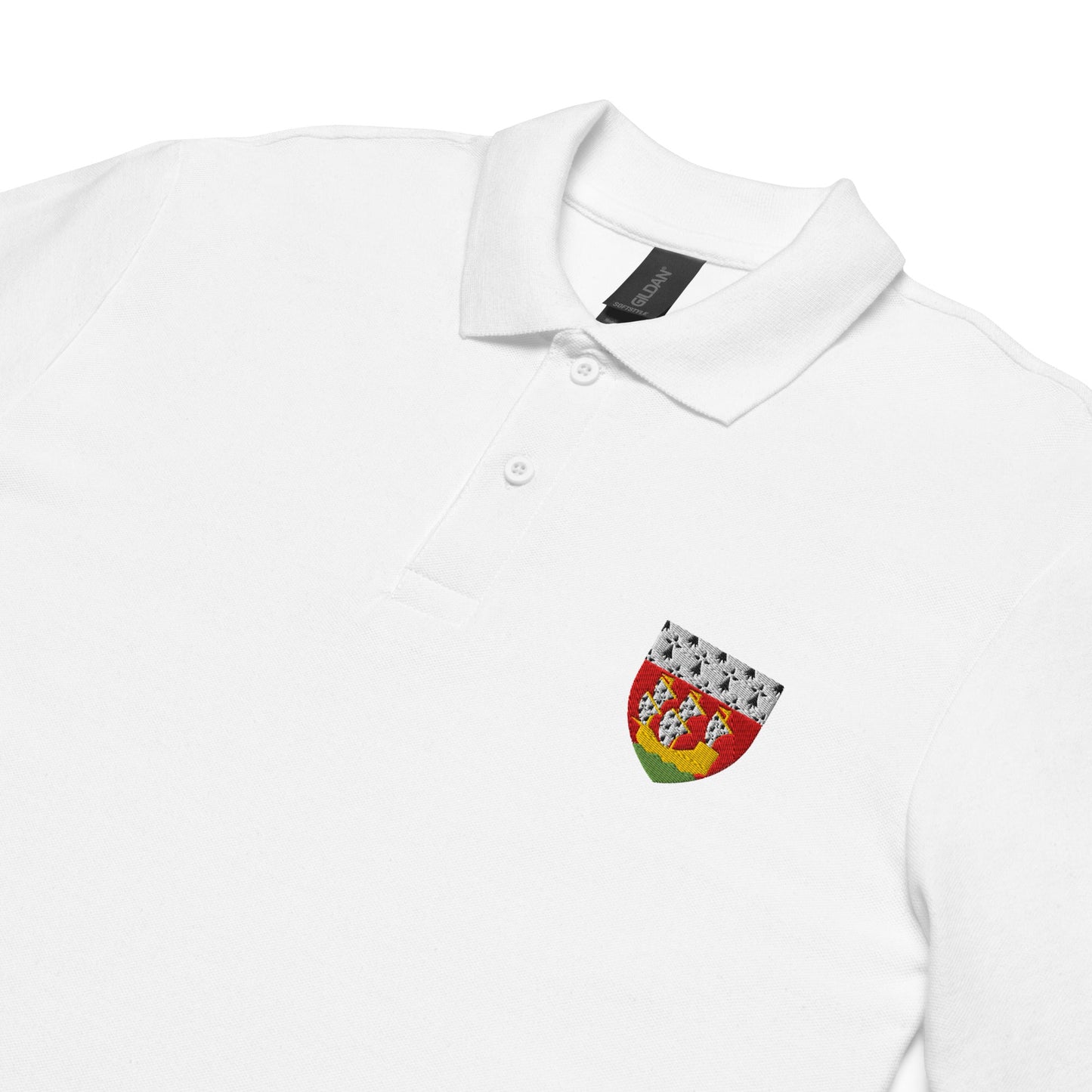 Polo - Nantes