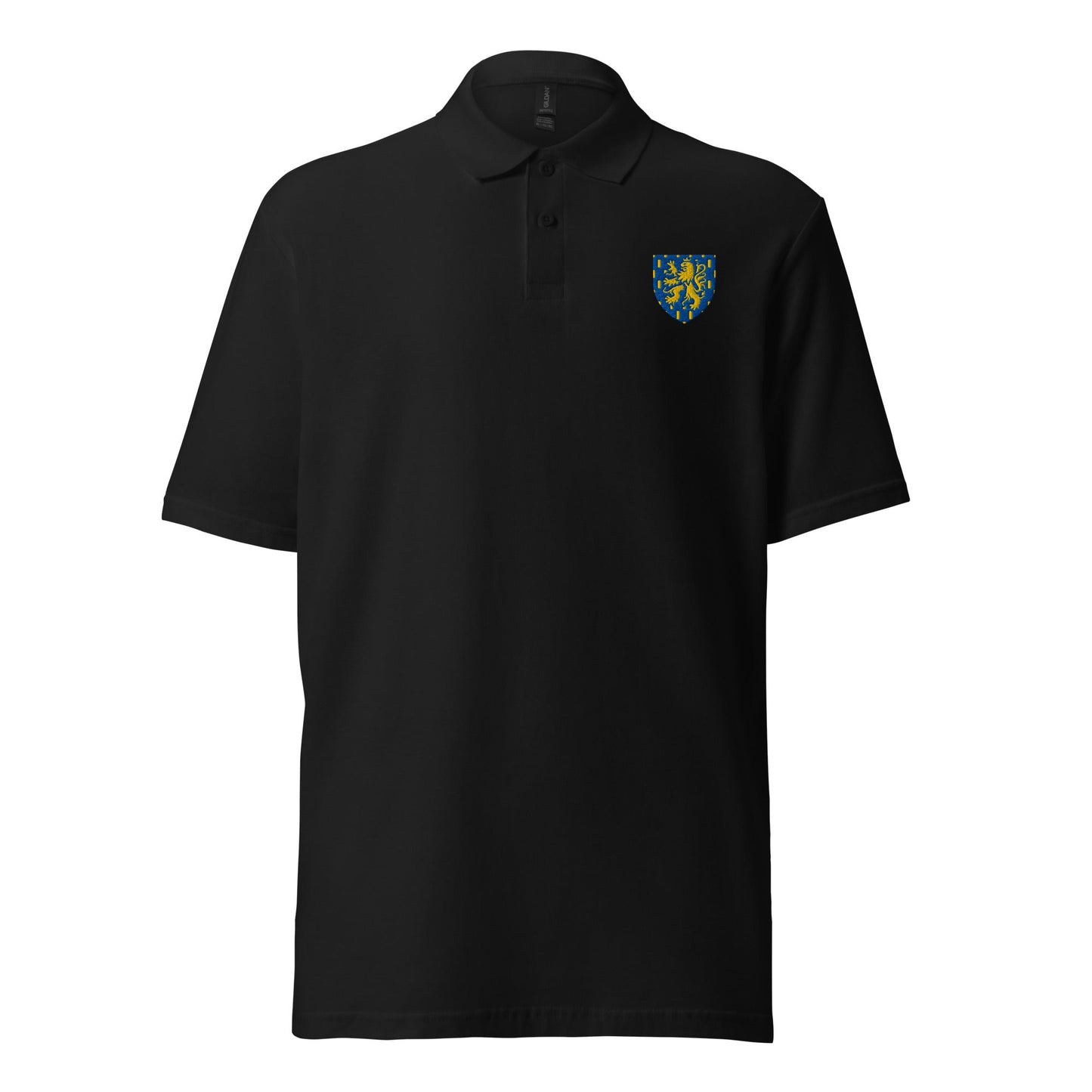 Polo - Nevers Noir / S