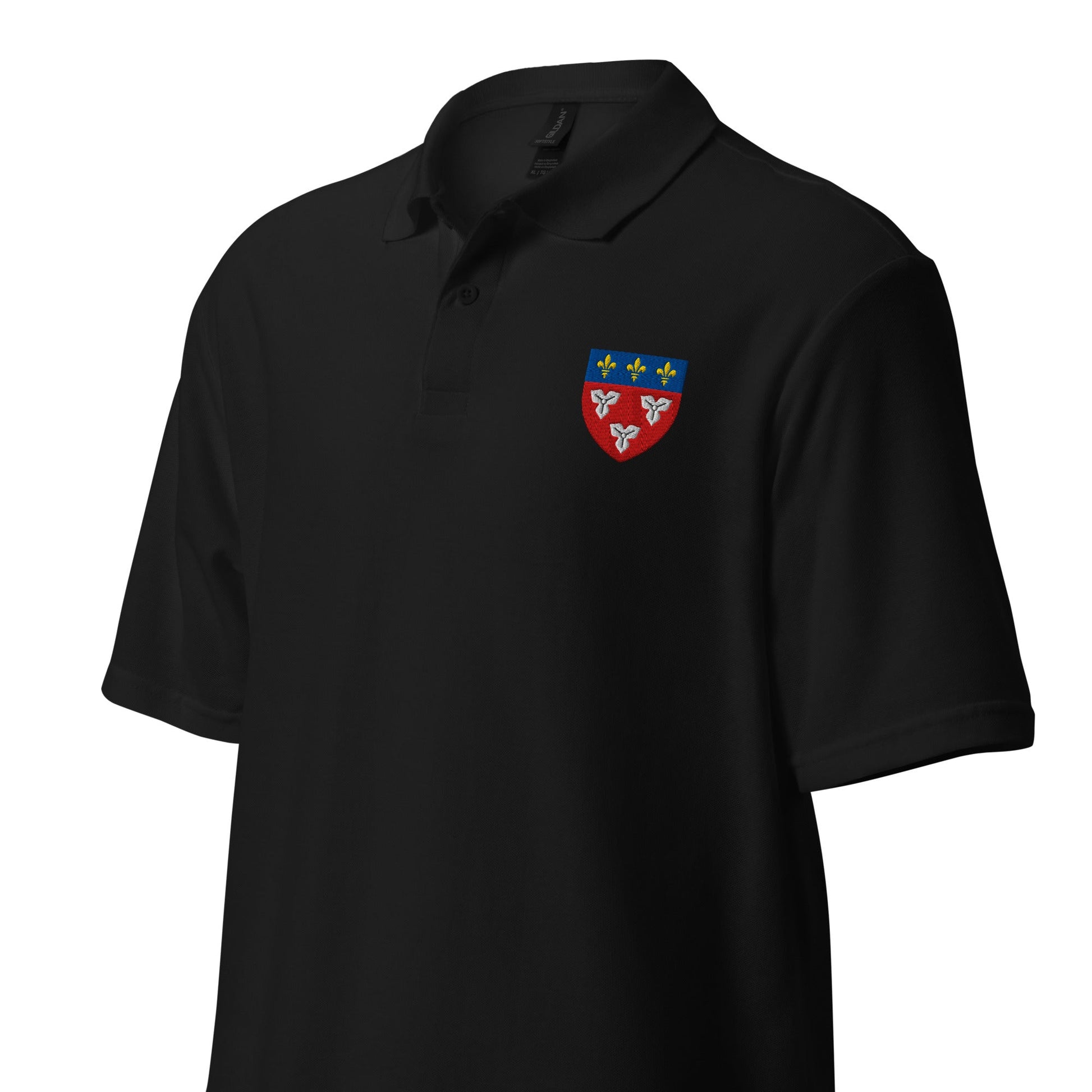 Polo - Orléans