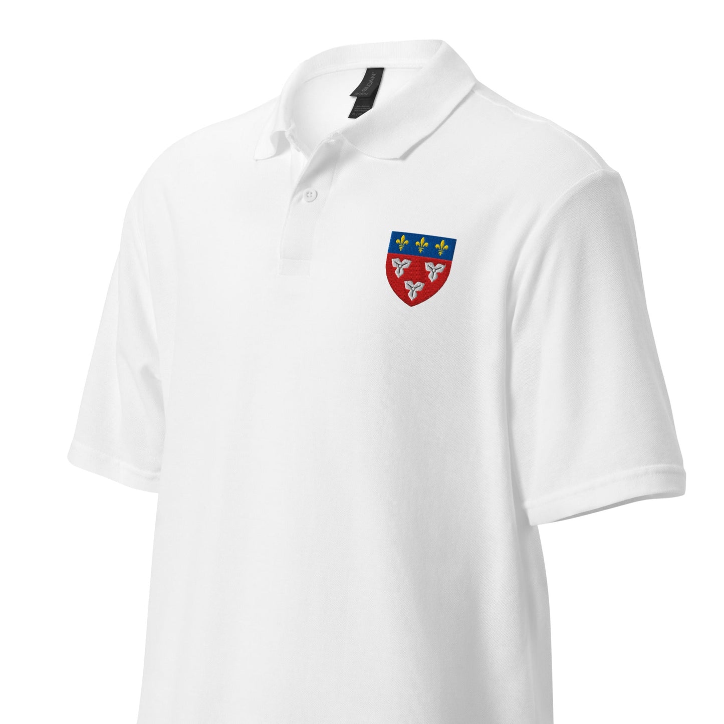 Polo - Orléans