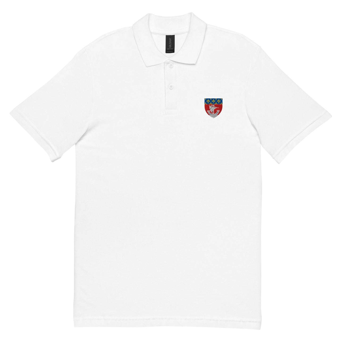 Polo - Paris