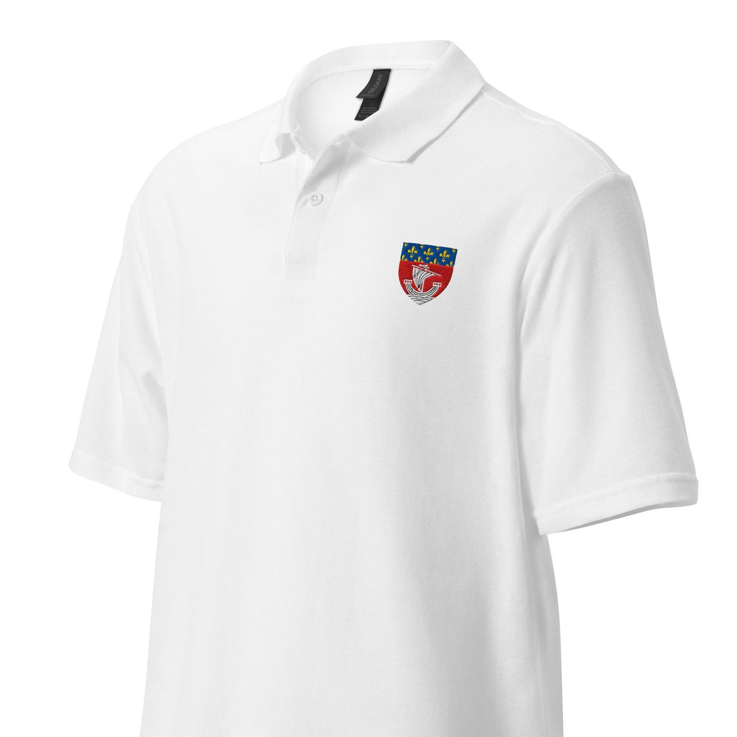 Polo - Paris