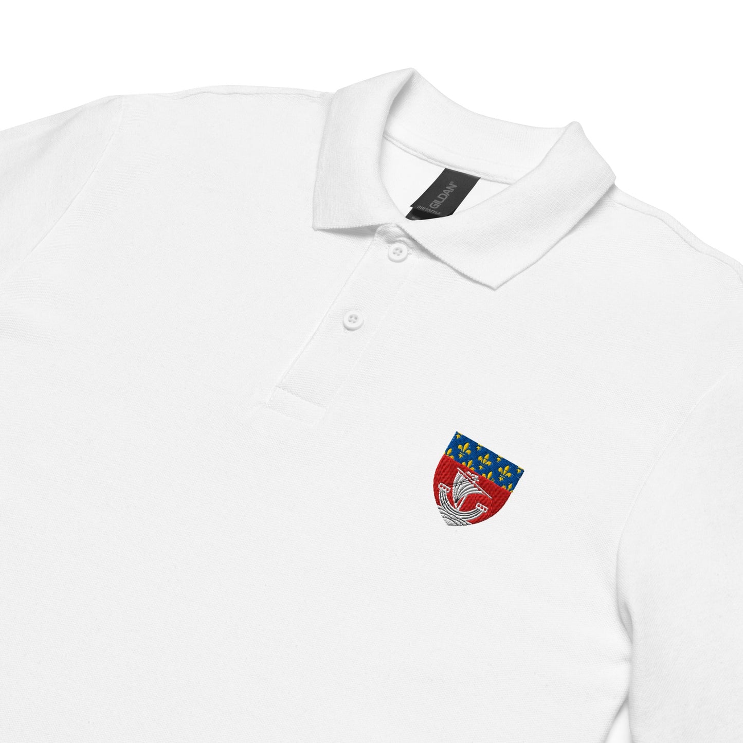 Polo - Paris
