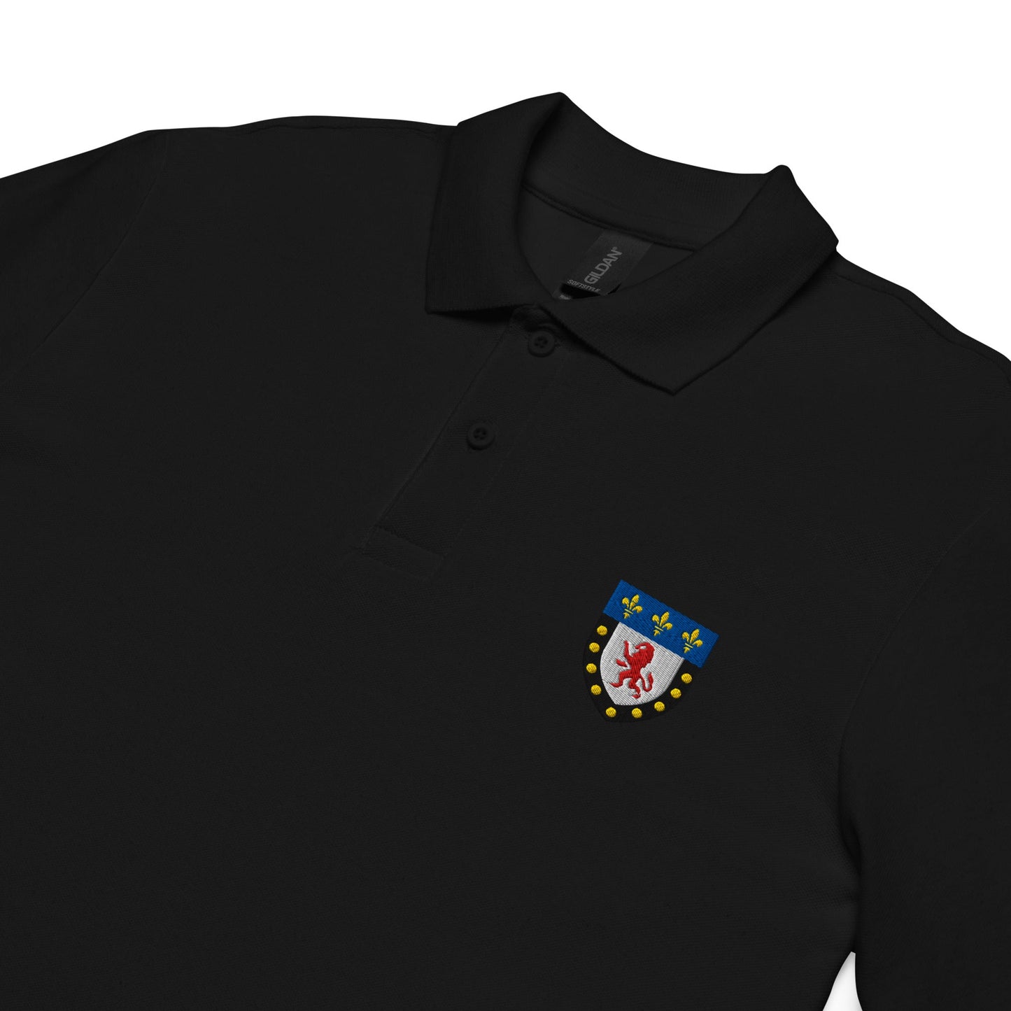 Polo - Poitiers