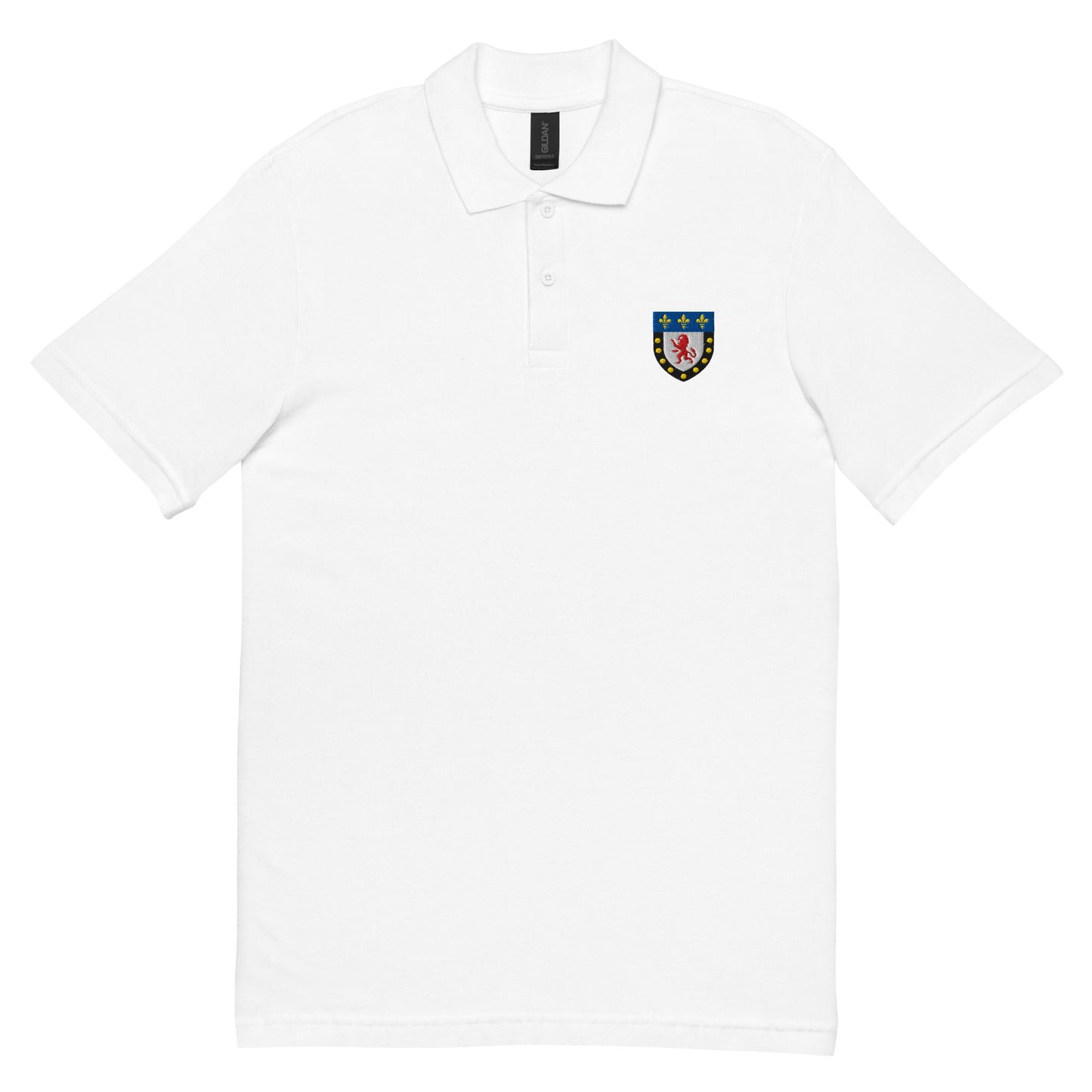 Polo - Poitiers