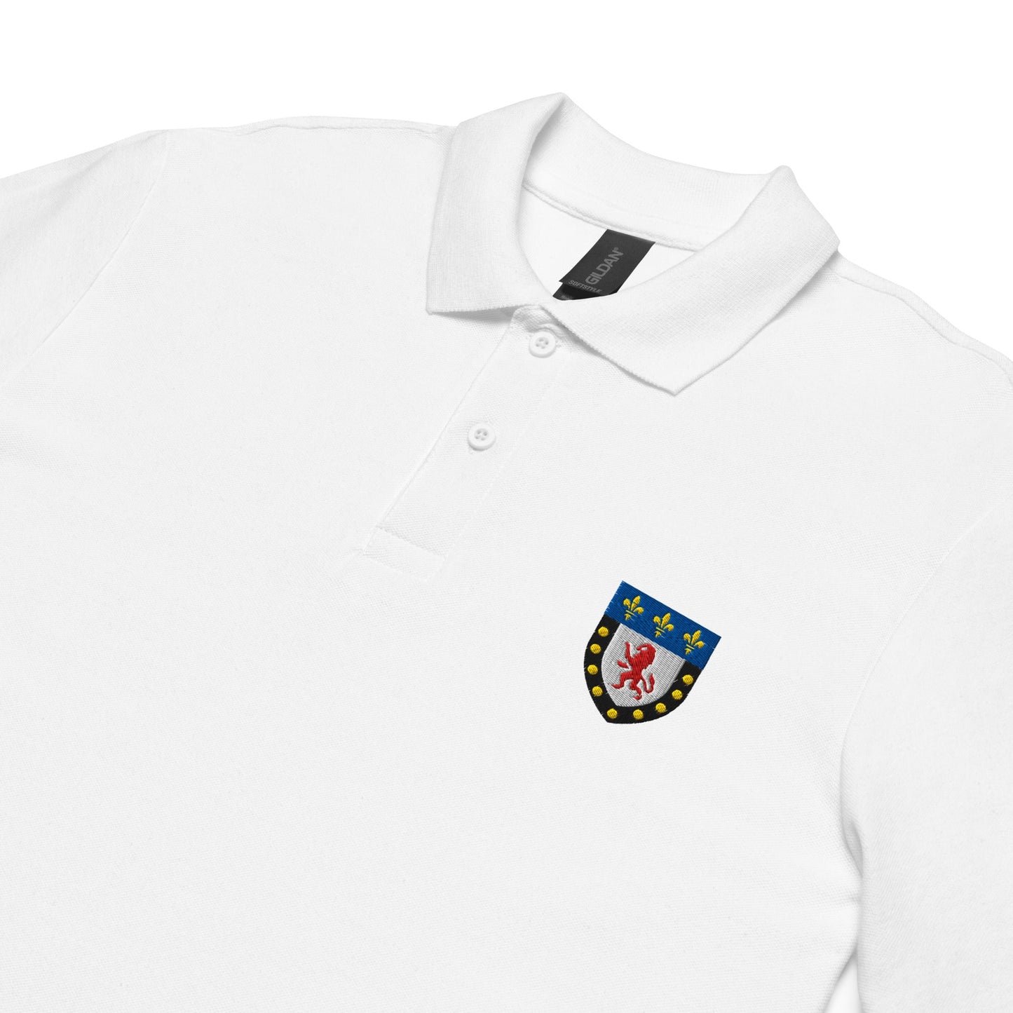 Polo - Poitiers