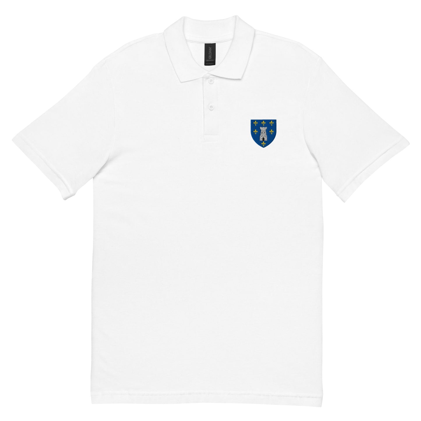 Polo - Sens