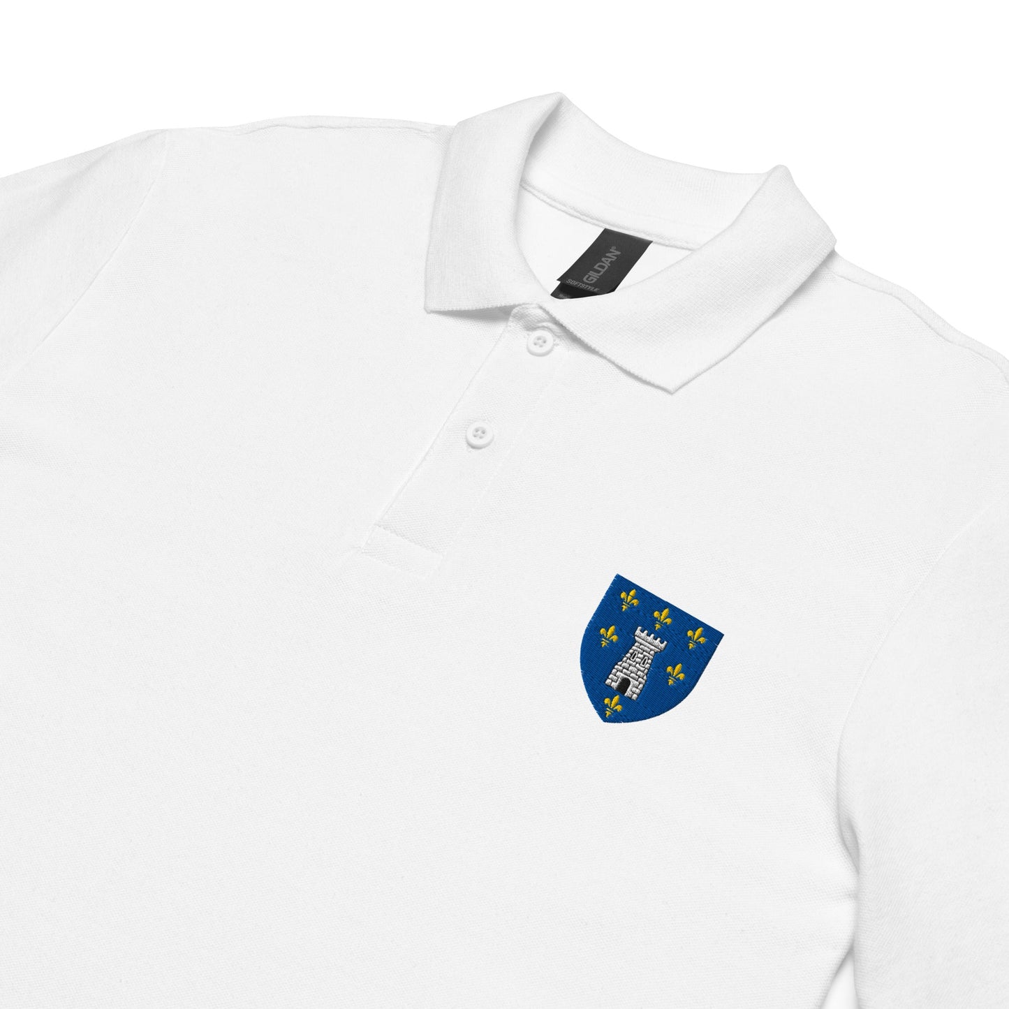 Polo - Sens