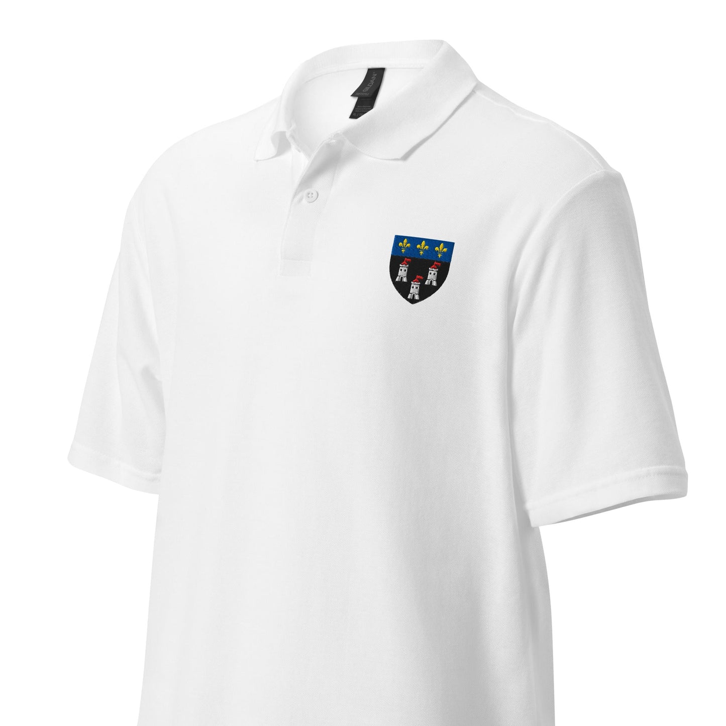 Polo - Tours