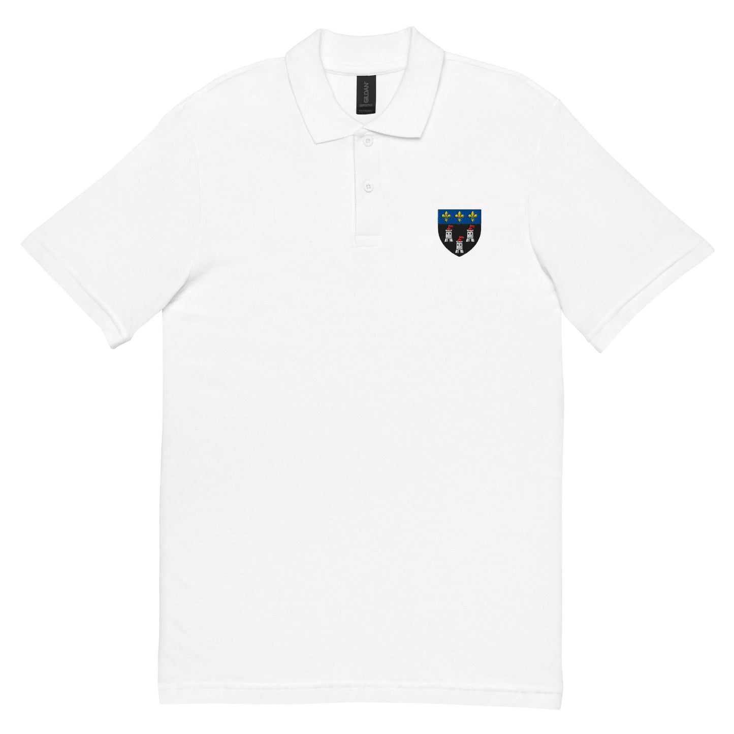 Polo - Tours