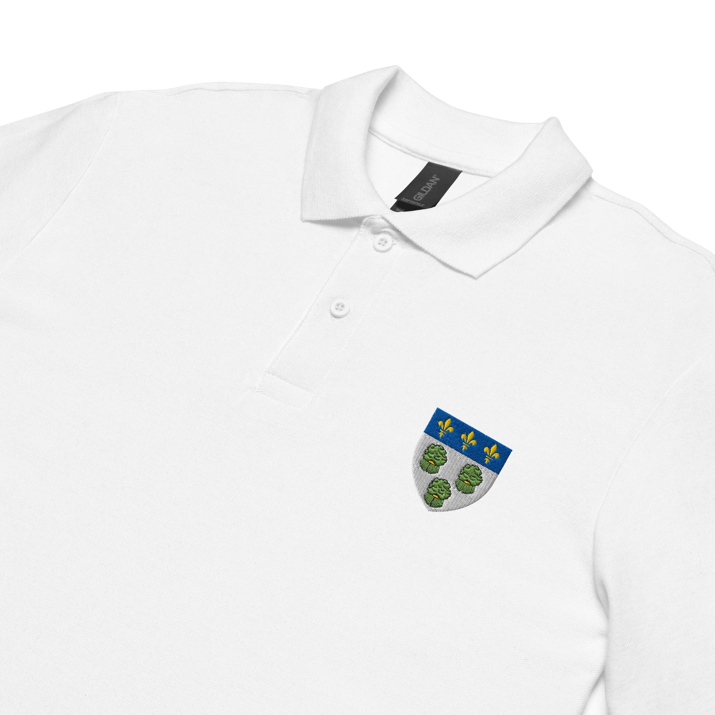 Polo - Vernon