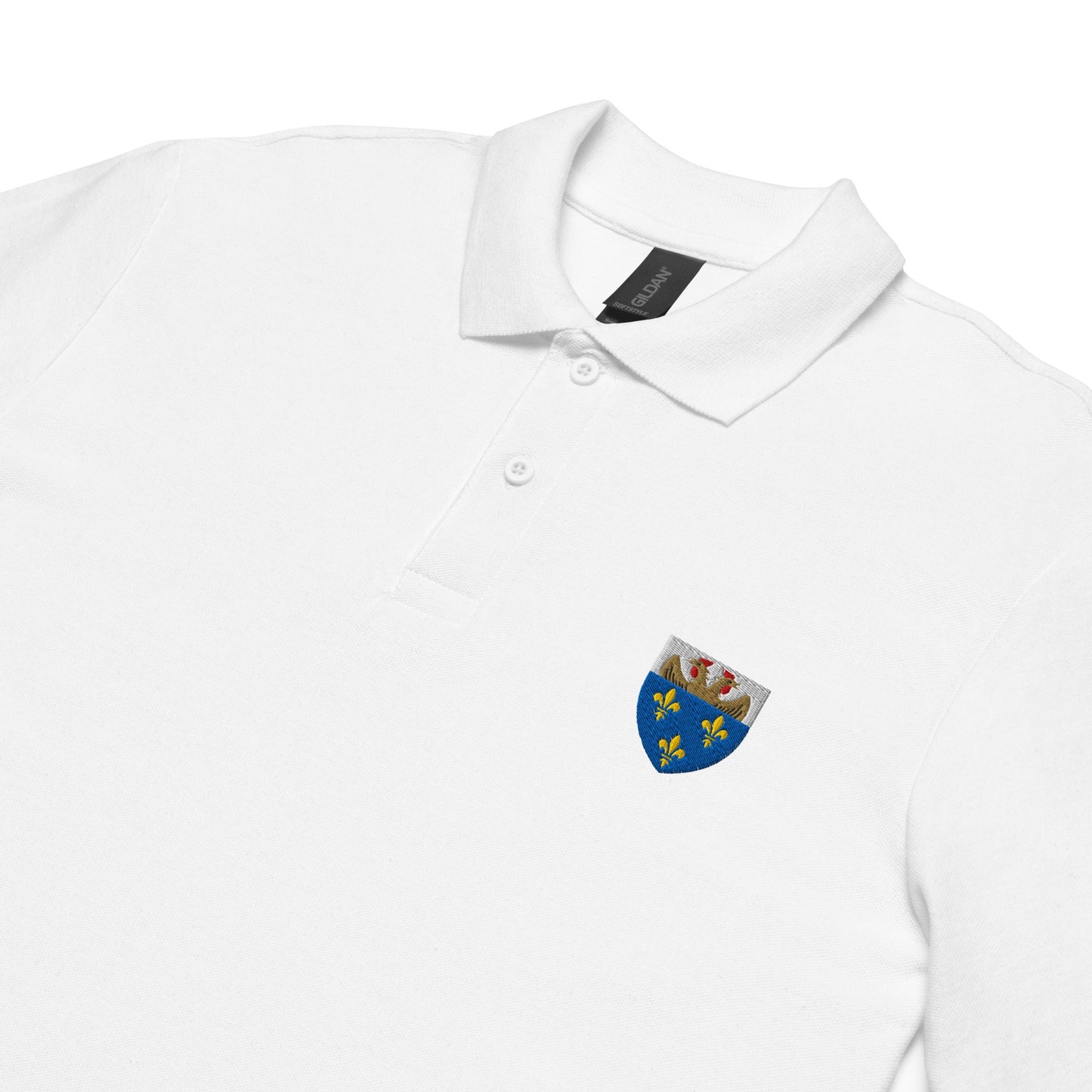 Polo - Versailles
