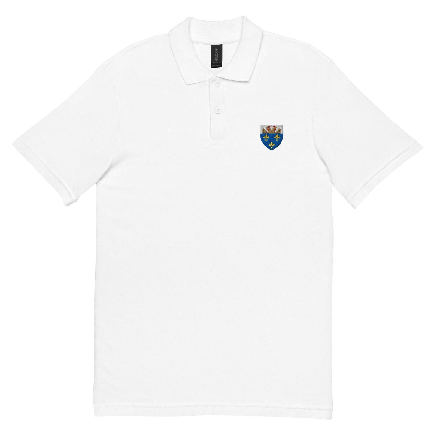 Polo - Versailles