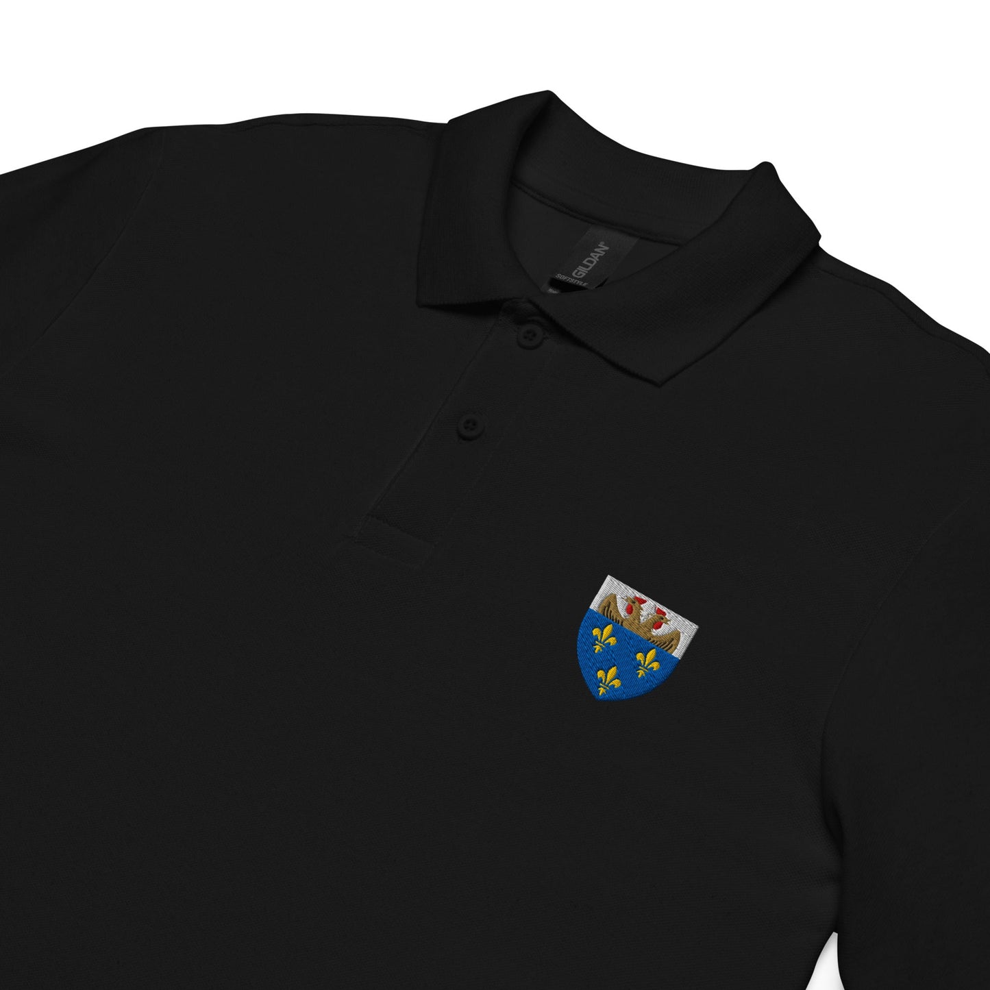 Polo - Versailles