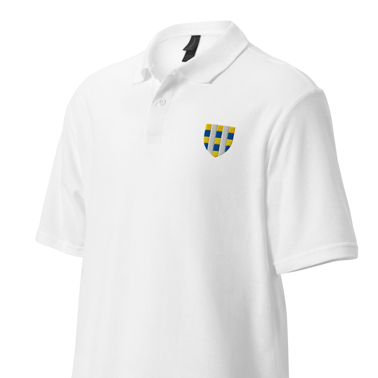 Polo - Vichy