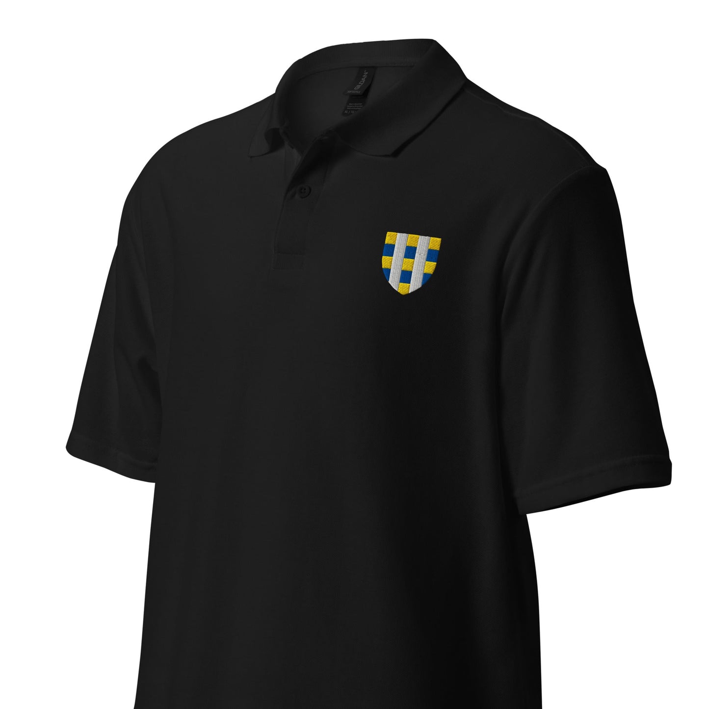 Polo - Vichy
