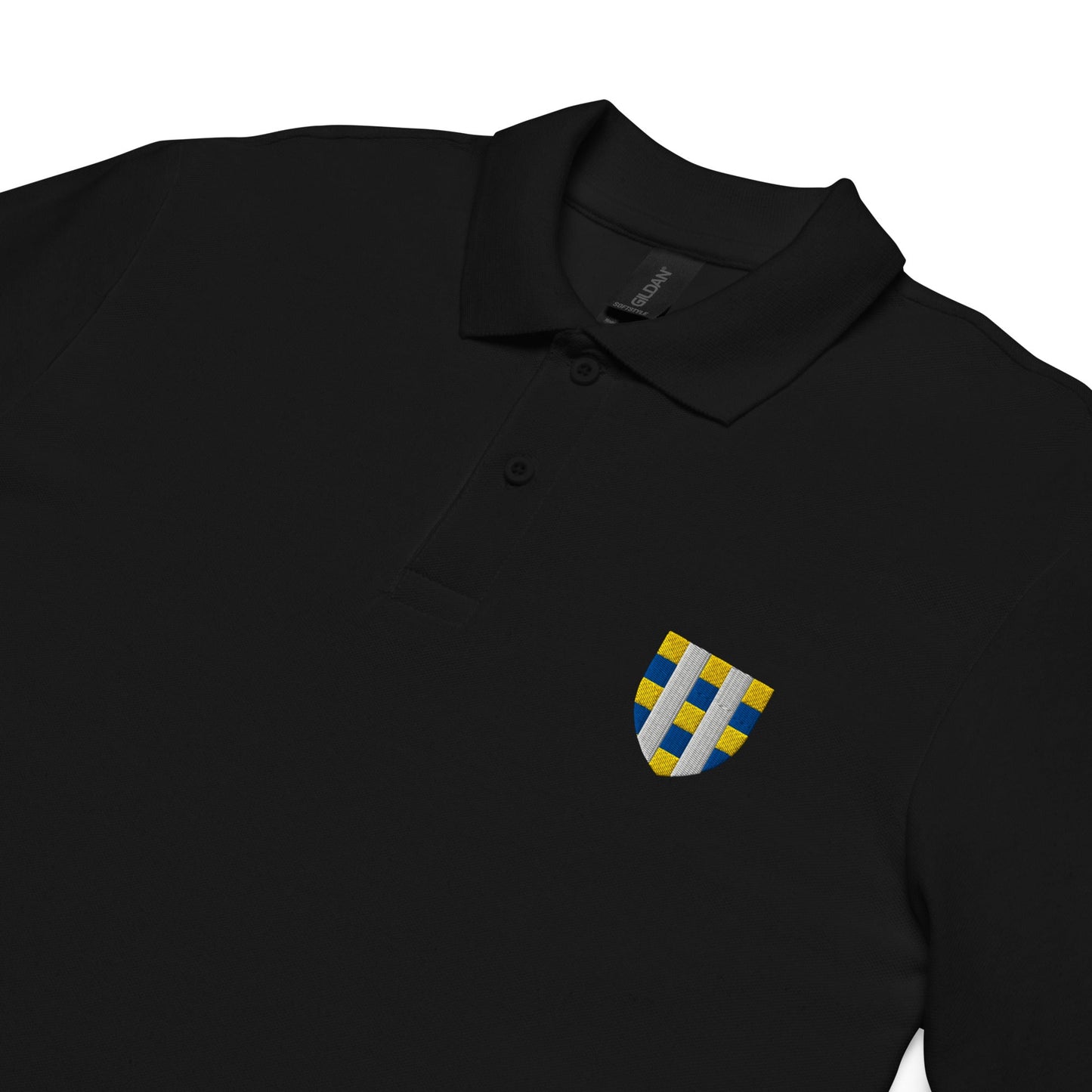 Polo - Vichy