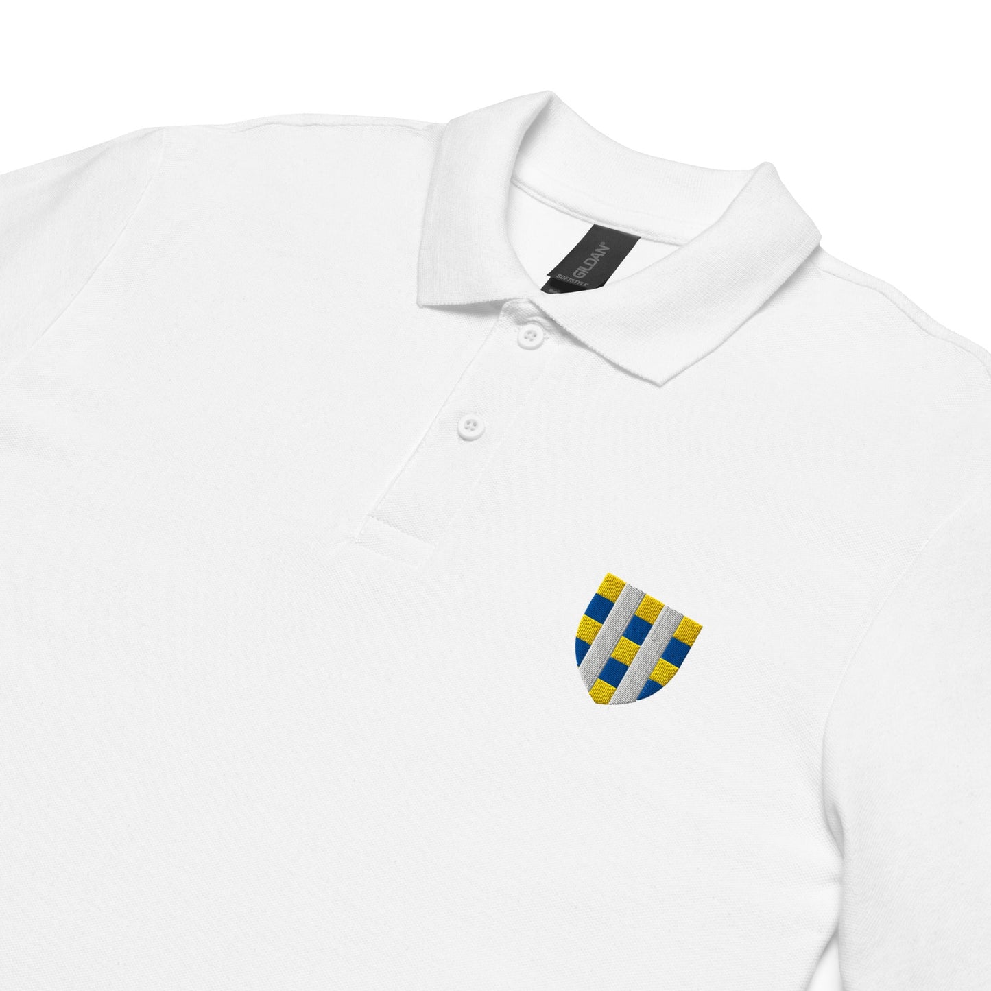 Polo - Vichy