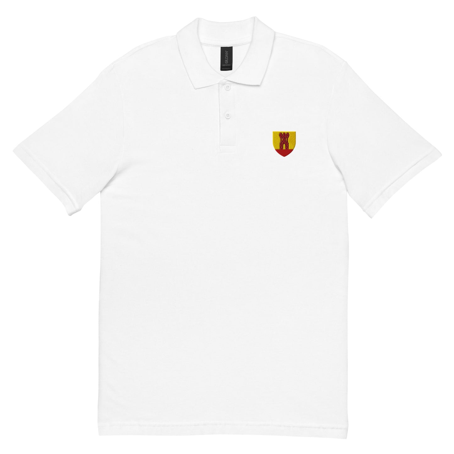 Polo - Vitrolles