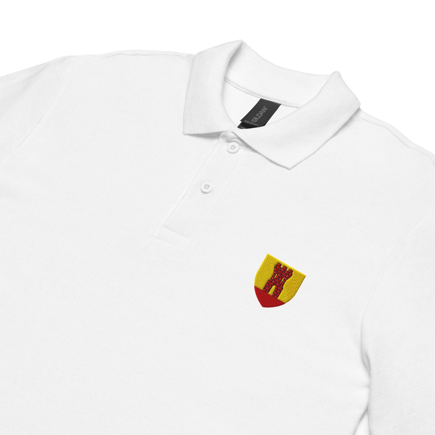 Polo - Vitrolles