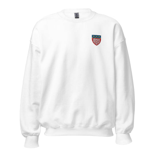Pull - Amiens Blanc / S