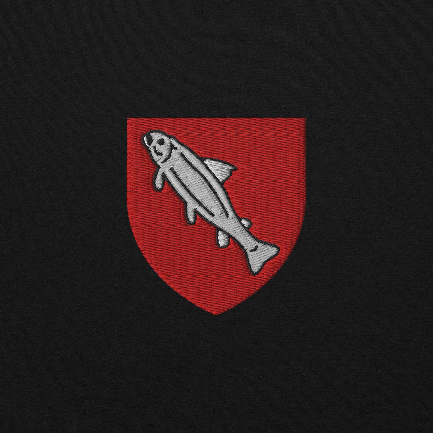 Pull - Annecy