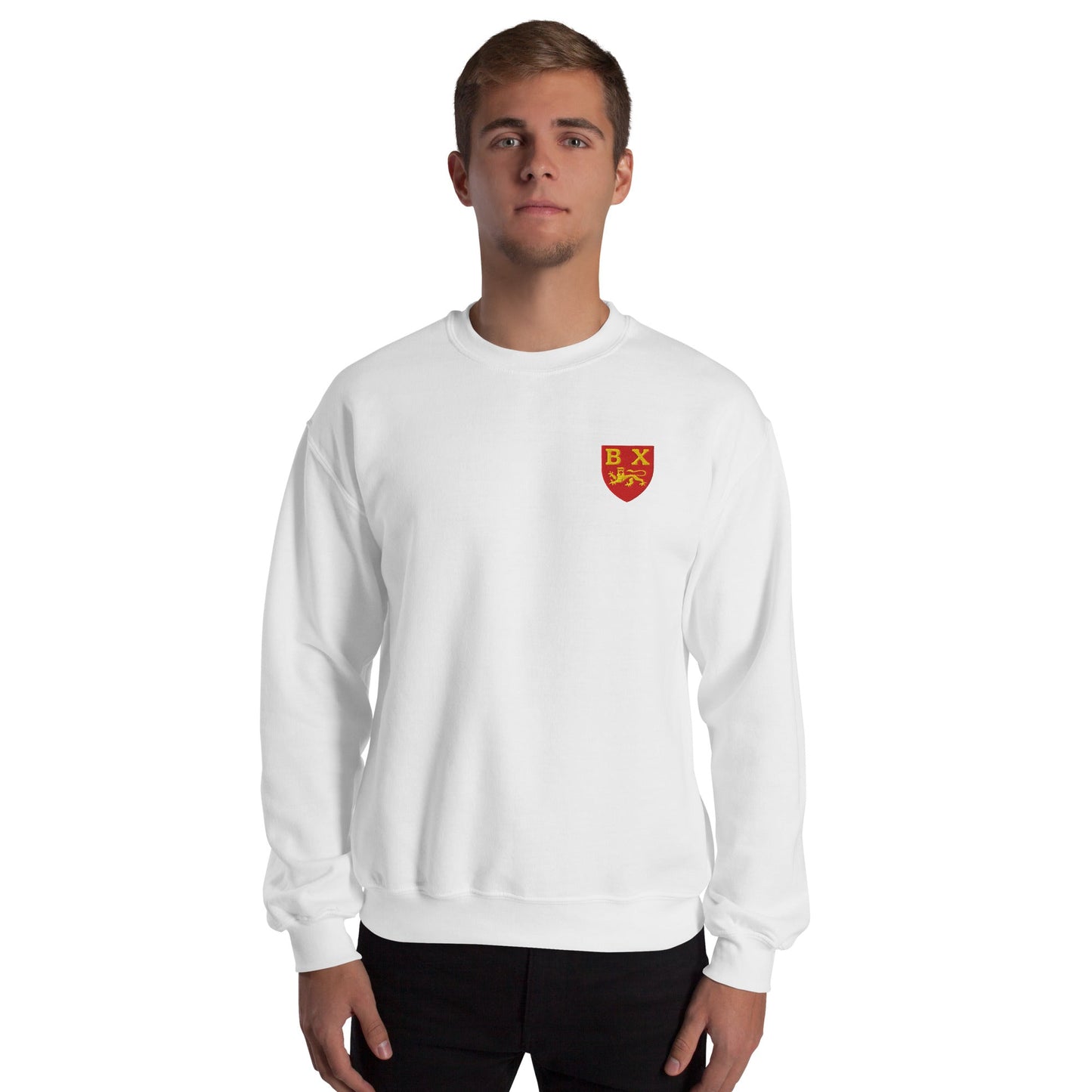 Pull - Bayeux
